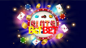 Cassino na plataforma Bcfbet