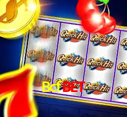 Slots na Plataforma Bcfbet